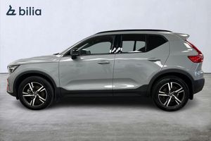 Volvo XC40 bild 3