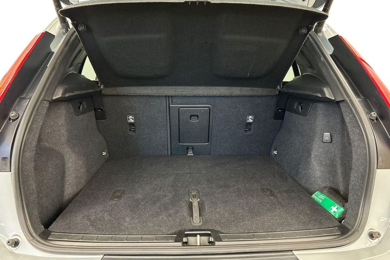 Volvo XC40 bild 12