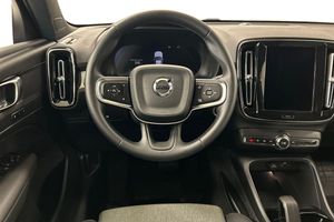 Volvo XC40 bild 11