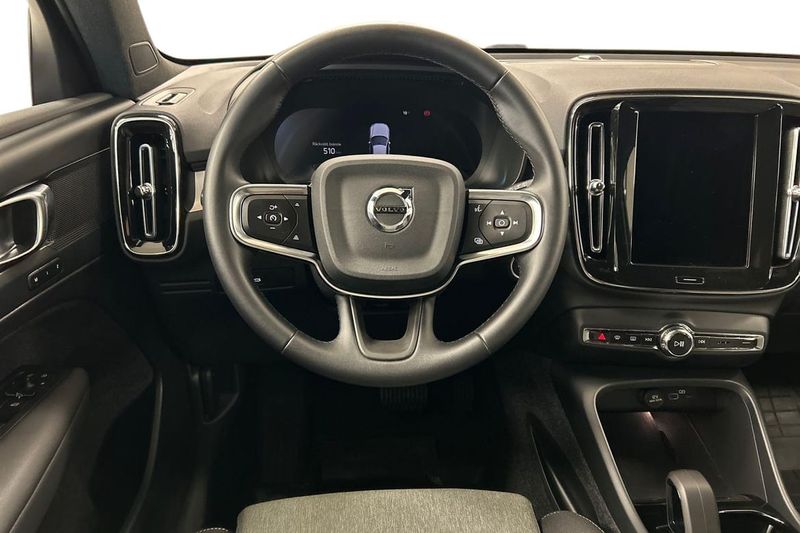 Volvo XC40 bild 11