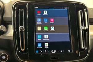 Volvo XC40 bild 15