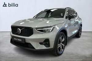 Volvo XC40 bild 1