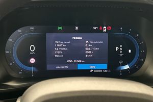Volvo XC40 bild 16