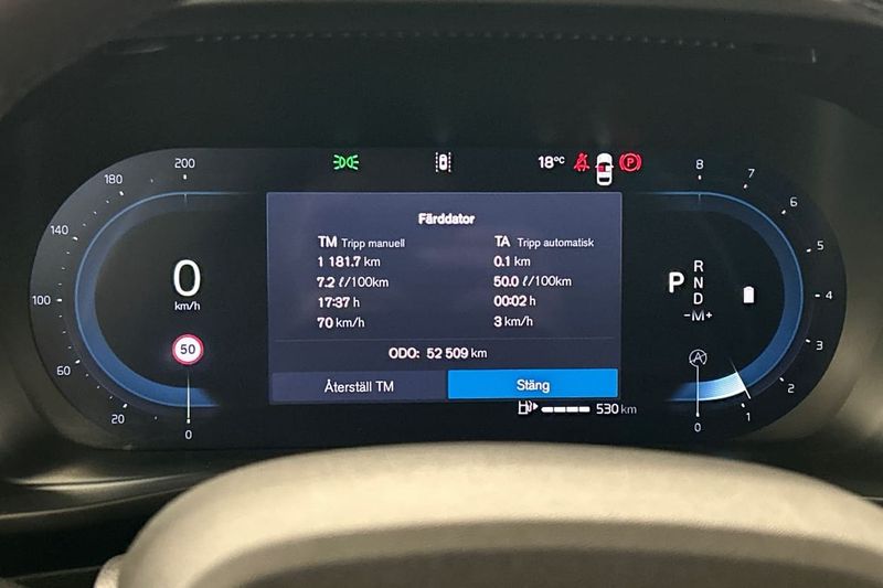 Volvo XC40 bild 16