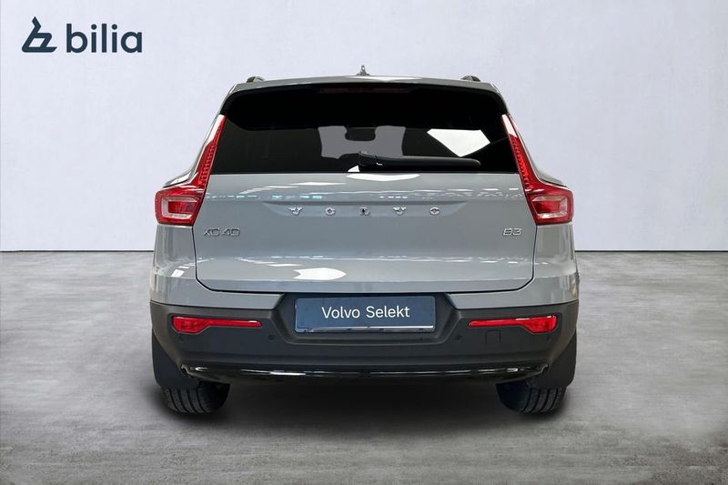 Volvo XC40 bild 5