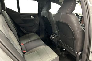 Volvo XC40 bild 9
