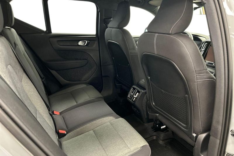 Volvo XC40 bild 9
