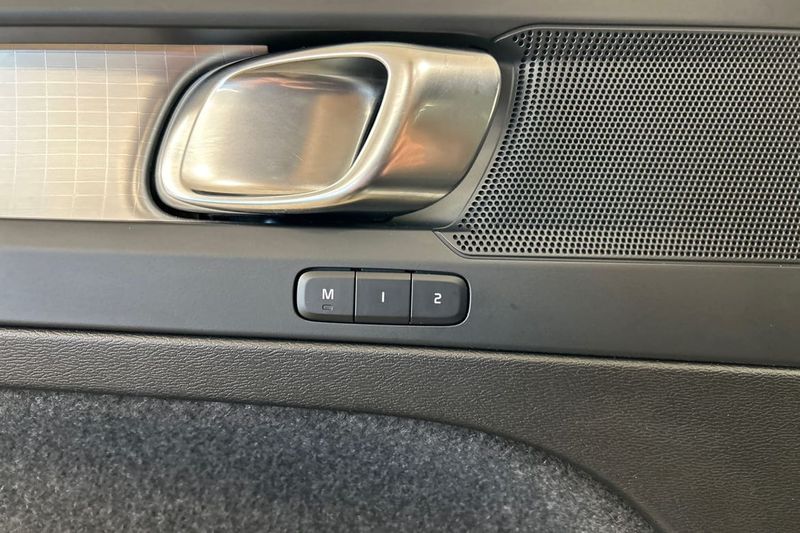 Volvo XC40 bild 26