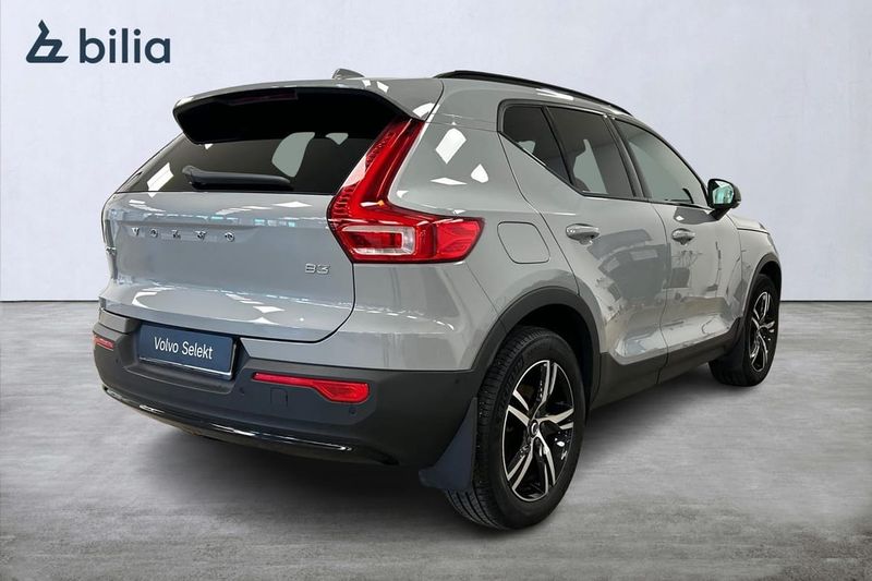 Volvo XC40 bild 19
