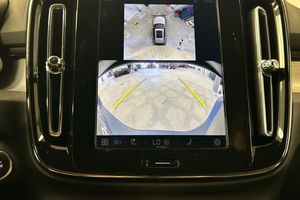 Volvo XC40 bild 30