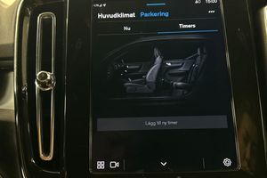 Volvo XC40 bild 29