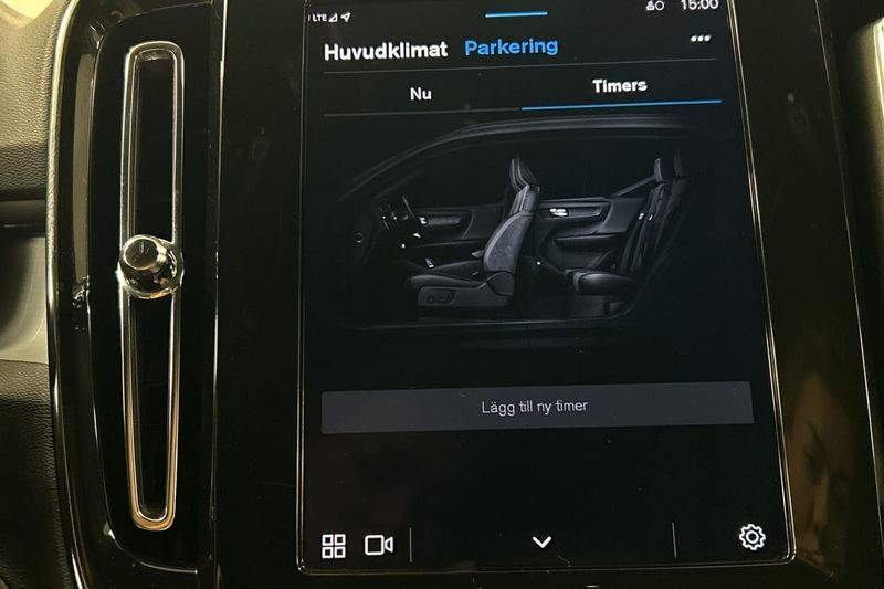 Volvo XC40 bild 29