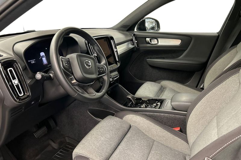 Volvo XC40 bild 14