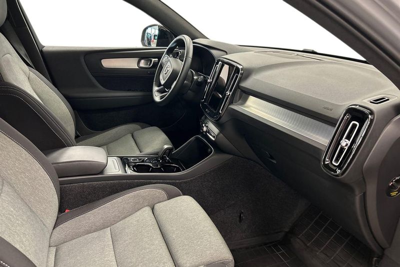 Volvo XC40 bild 7