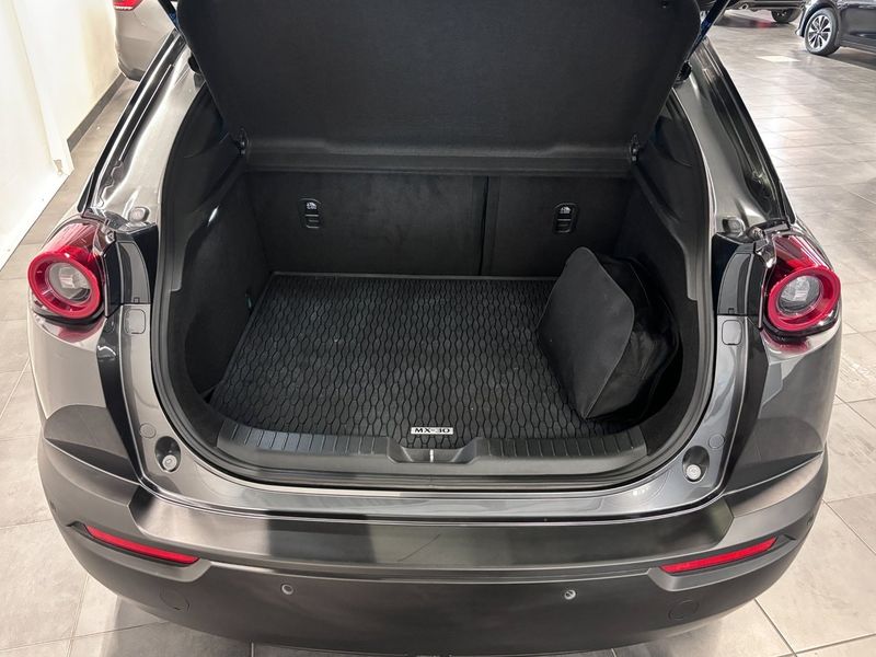 Mazda MX-30 bild 15