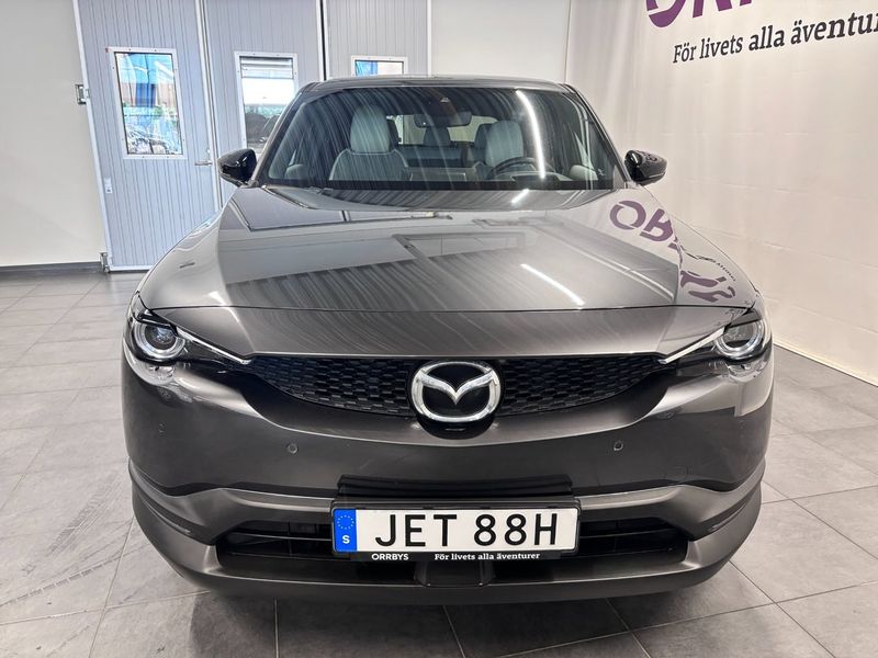 Mazda MX-30 bild 2