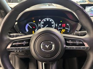 Mazda MX-30 bild 7