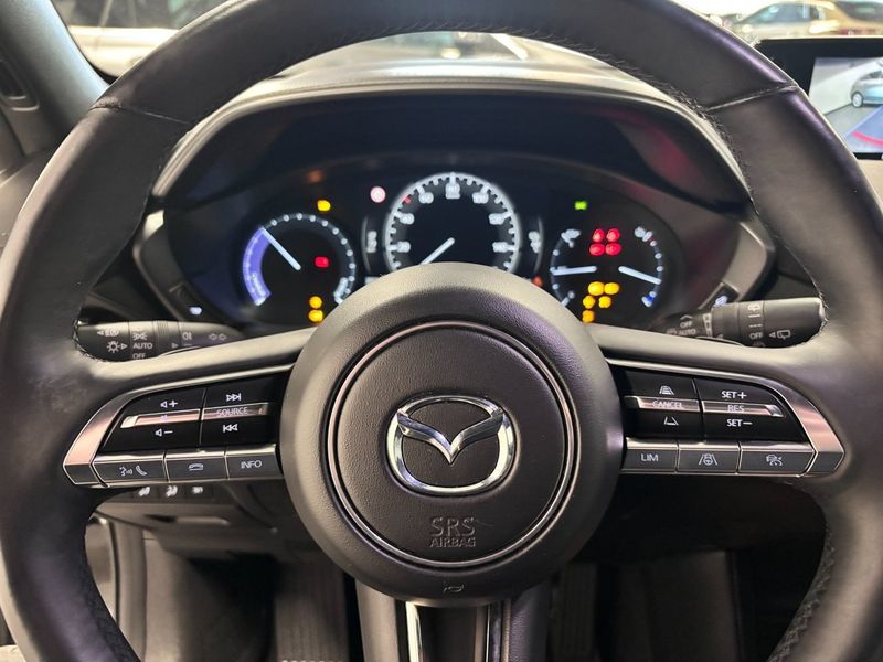 Mazda MX-30 bild 7