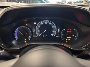 Mazda MX-30 bild 8