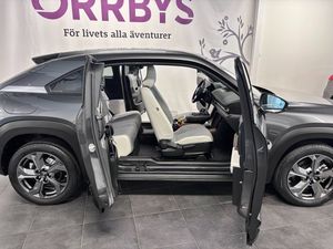 Mazda MX-30 bild 14