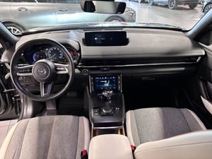 Mazda MX-30 bild 5