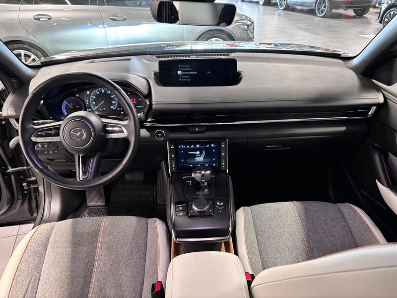 Mazda MX-30 bild 5