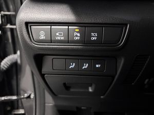 Mazda MX-30 bild 11
