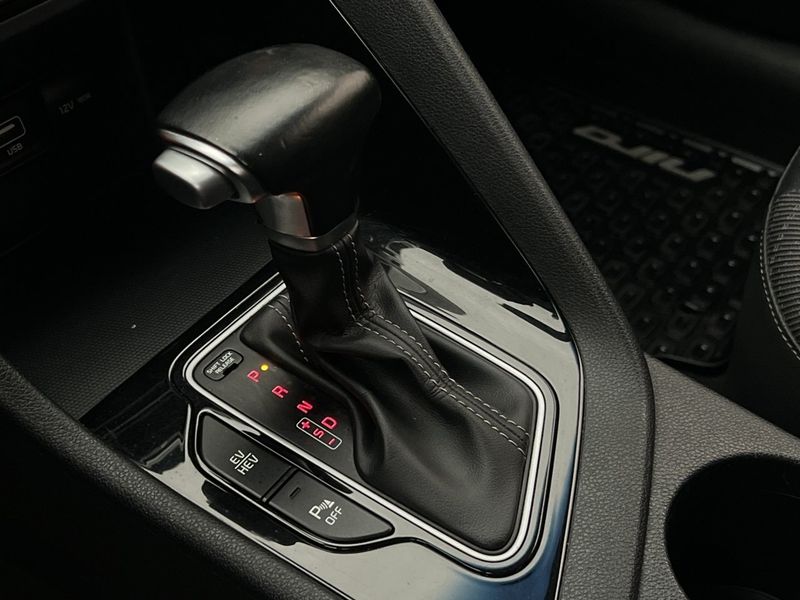 Kia Niro bild 22