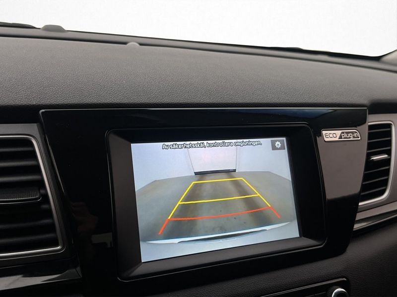 Kia Niro bild 18