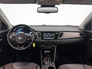 Kia Niro bild 17