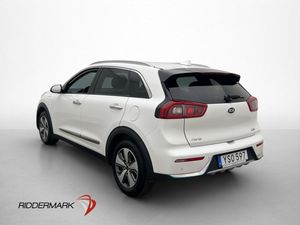 Kia Niro bild 8