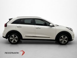 Kia Niro bild 4