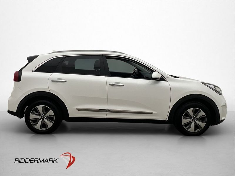 Kia Niro bild 4