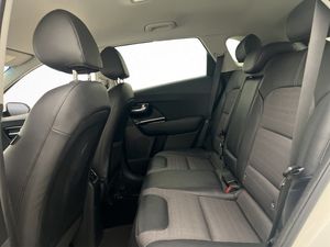 Kia Niro bild 25