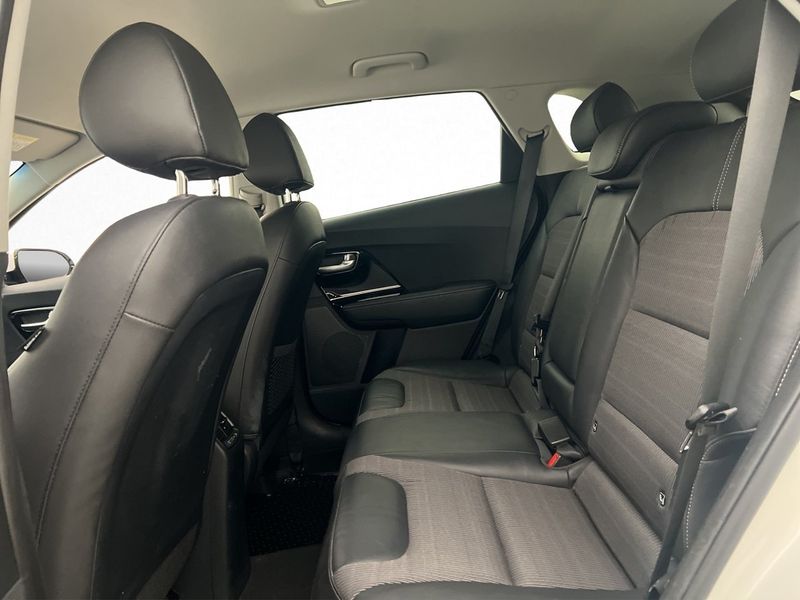 Kia Niro bild 25