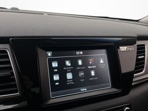 Kia Niro bild 20