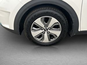 Kia Niro bild 27