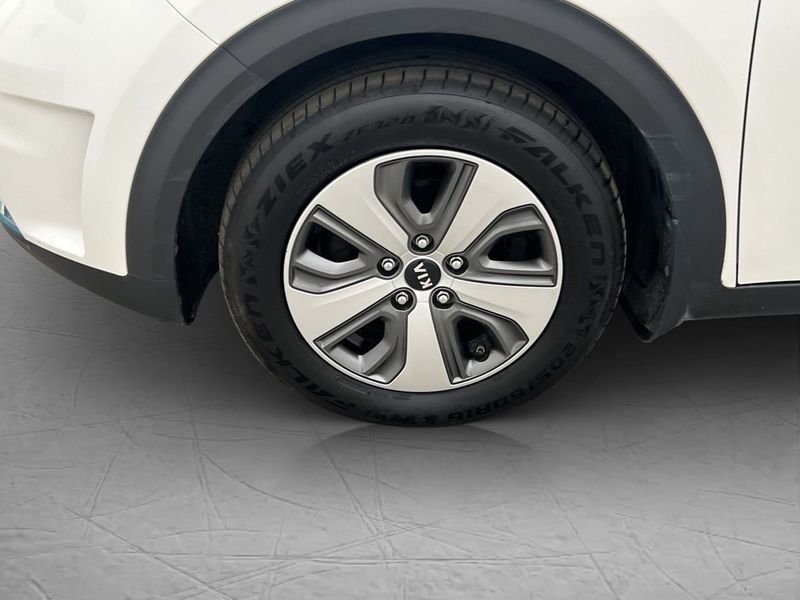 Kia Niro bild 27