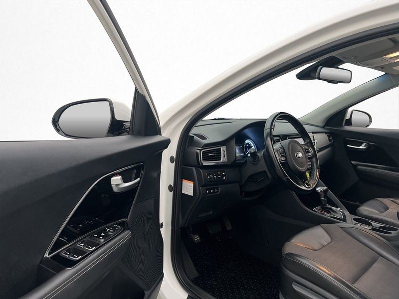 Kia Niro bild 9