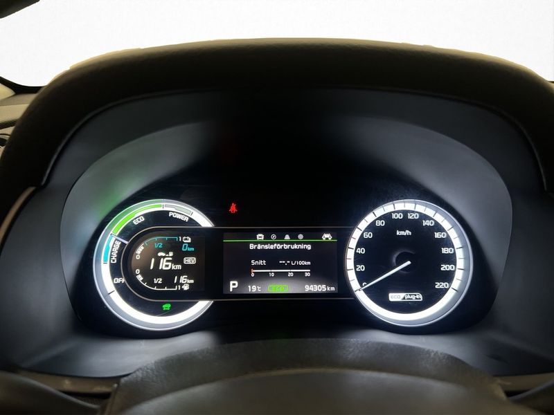 Kia Niro bild 15