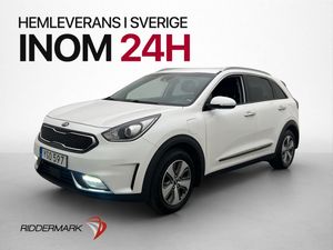 Kia Niro bild 1