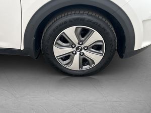 Kia Niro bild 30