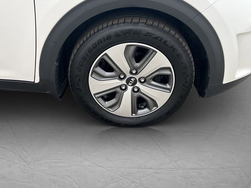 Kia Niro bild 30