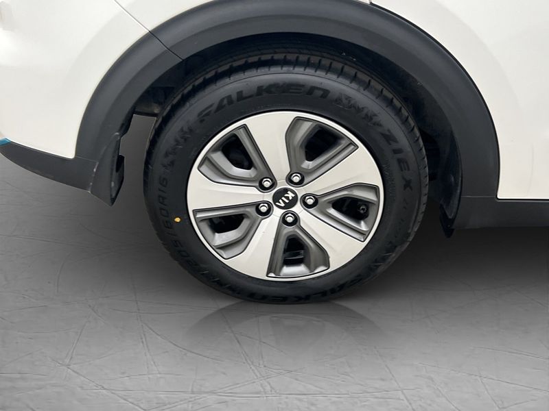 Kia Niro bild 29