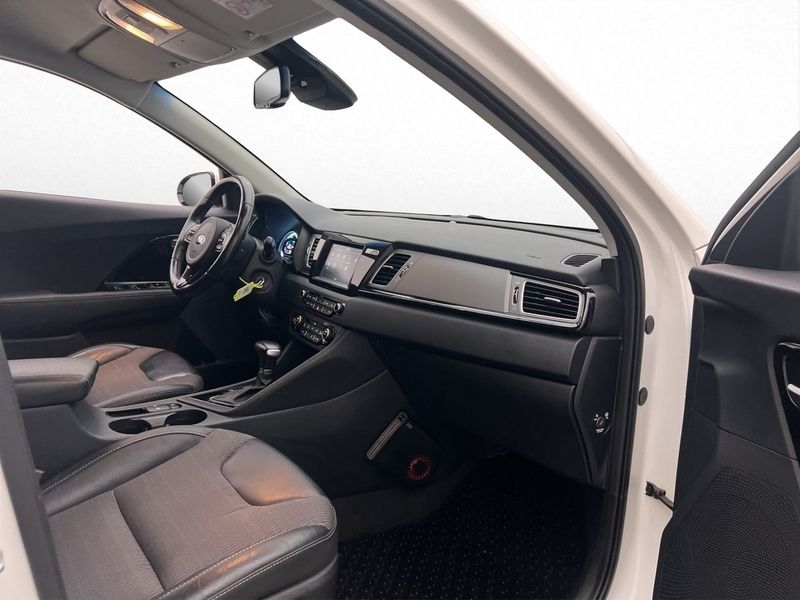Kia Niro bild 24