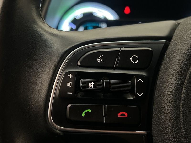 Kia Niro bild 14