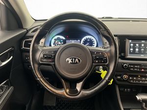 Kia Niro bild 11