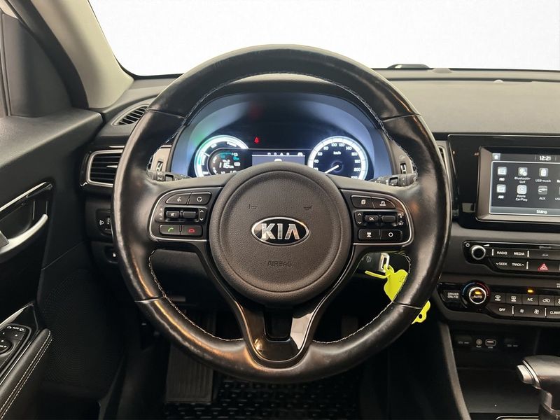 Kia Niro bild 11
