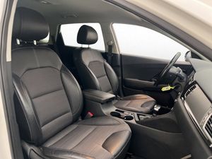 Kia Niro bild 23