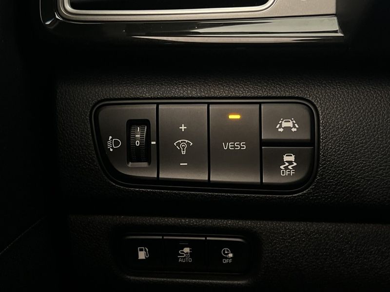 Kia Niro bild 12